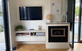 Mccrae Beach Front Villa Unit 1
